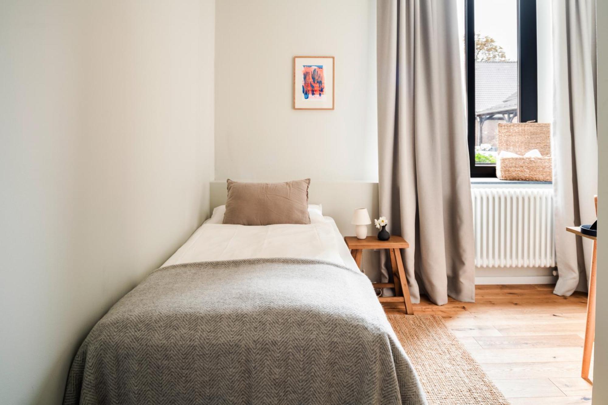 Hotel Lohauser Hof 3*